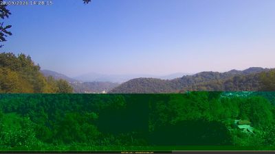 Webcam ore 14:30