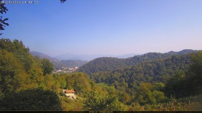 Webcam ore 14:40