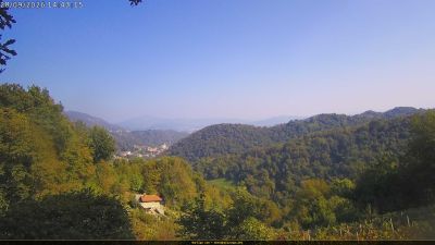 Webcam ore 14:45