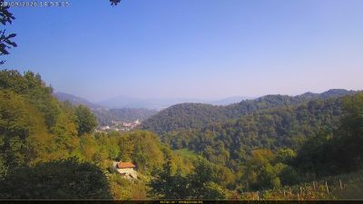 Webcam ore 15:00