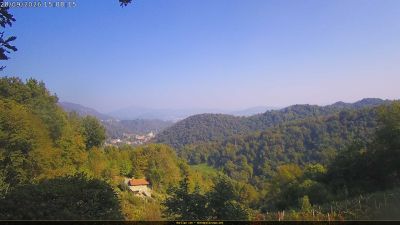 Webcam ore 15:10
