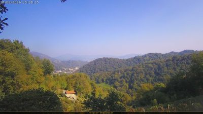 Webcam ore 15:20