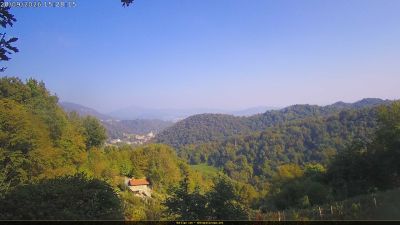 Webcam ore 15:30