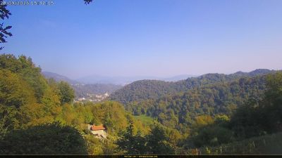 Webcam ore 15:35