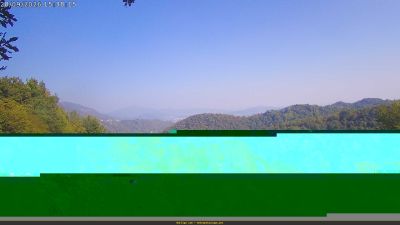 Webcam ore 15:40