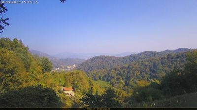 Webcam ore 15:45