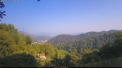 Webcam ore 15:50