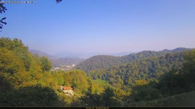 Webcam ore 16:05
