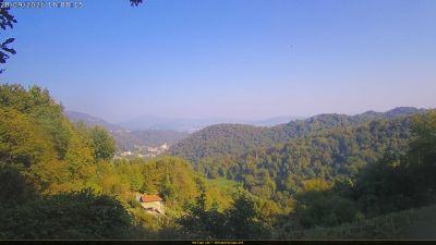 Webcam ore 16:10