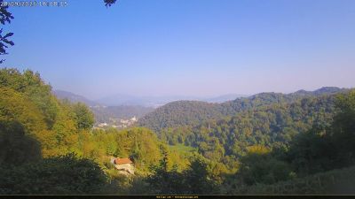 Webcam ore 16:20