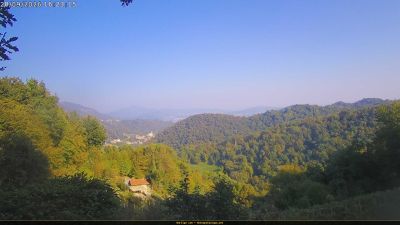 Webcam ore 16:25