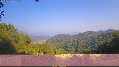 Webcam ore 16:30