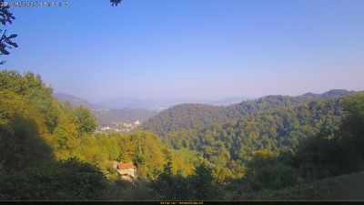 Webcam ore 16:35