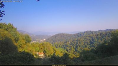 Webcam ore 16:40