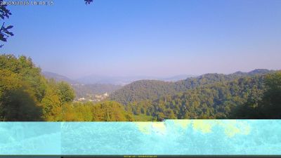 Webcam ore 16:50
