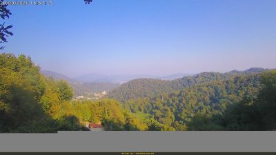 Webcam ore 16:55
