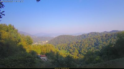 Webcam ore 17:10