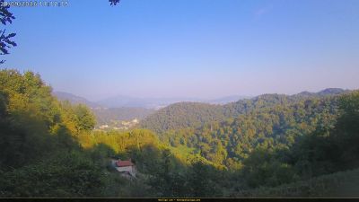 Webcam ore 17:15