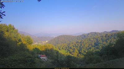 Webcam ore 17:20