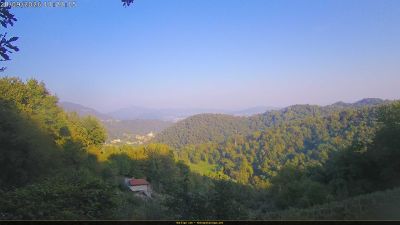 Webcam ore 17:25
