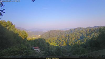 Webcam ore 17:40