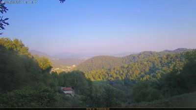Webcam ore 17:50