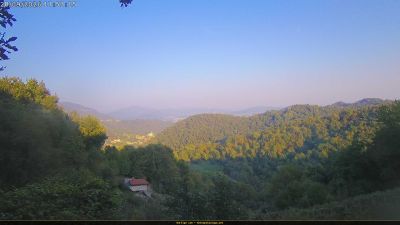 Webcam ore 17:55