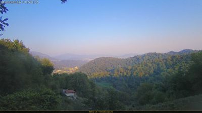 Webcam ore 18:00