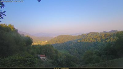 Webcam ore 18:15