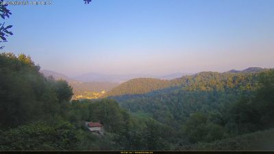 Webcam ore 18:20