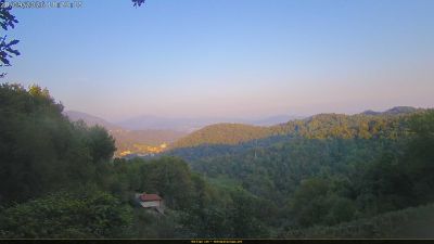 Webcam ore 18:25