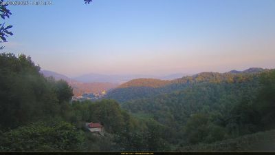 Webcam ore 18:35