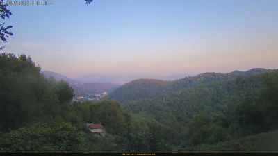 Webcam ore 18:40