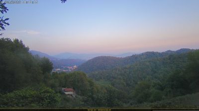 Webcam ore 18:45