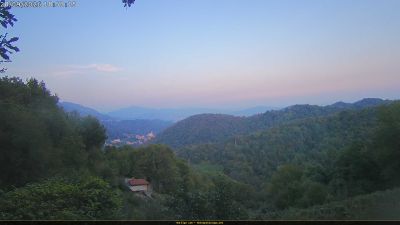 Webcam ore 18:55