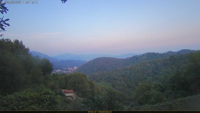 Webcam ore 19:00