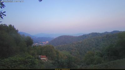 Webcam ore 19:05