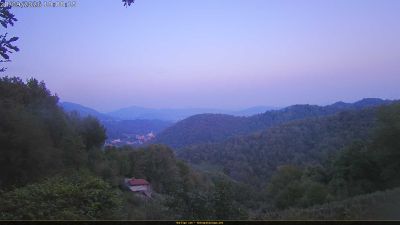 Webcam ore 19:10