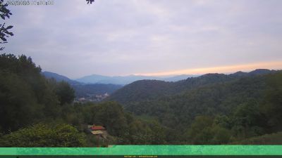 Webcam ore 08:00