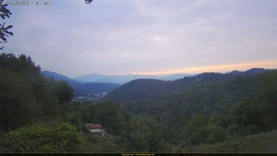 Webcam ore 08:05