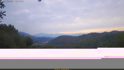 Webcam ore 08:15