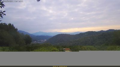 Webcam ore 08:45
