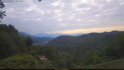 Webcam ore 08:50