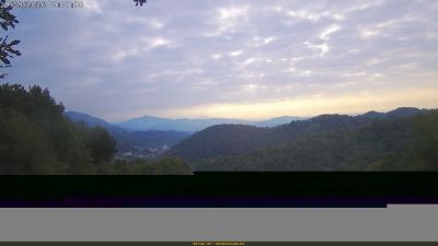 Webcam ore 09:10