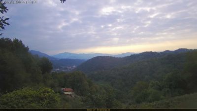 Webcam ore 09:15