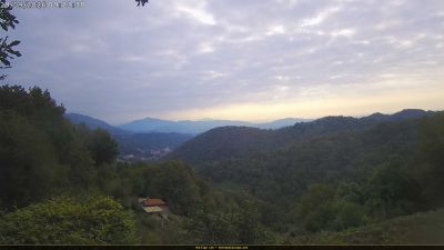 Webcam ore 09:25