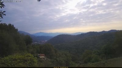 Webcam ore 09:35