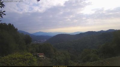 Webcam ore 09:50
