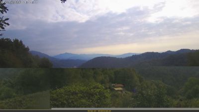 Webcam ore 09:55