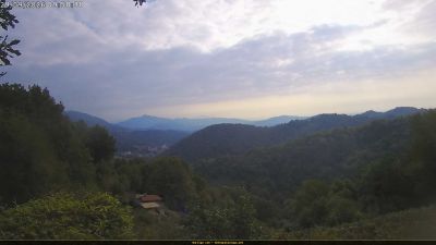 Webcam ore 10:00
